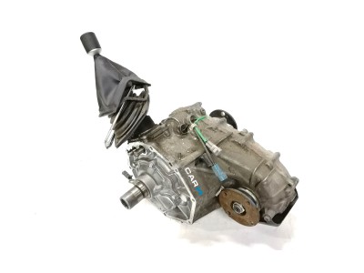 گیربکس برای تویوتا اف جی کروز مدل 2009 تا 2020
